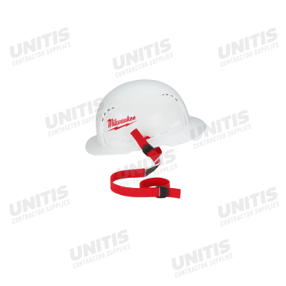 Milwaukee Hard Hat Lanyard with Loop