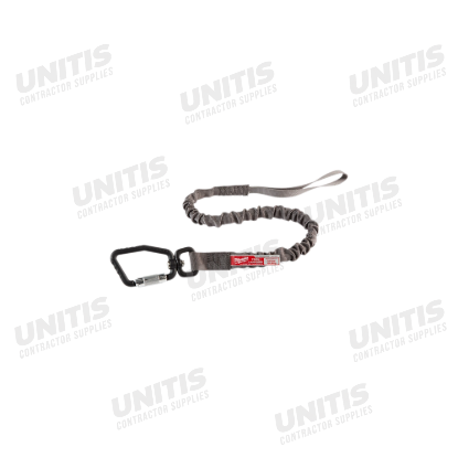 Milwaukee 35lbs 36" Locking Tool Lanyard