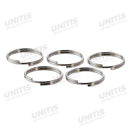 Milwaukee 2lb 1-1/2" Split Ring (5 Piece)