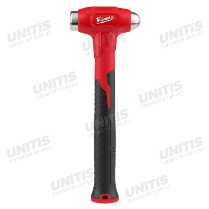 Milwaukee 16oz Dead Blow Ball Peen Hammer