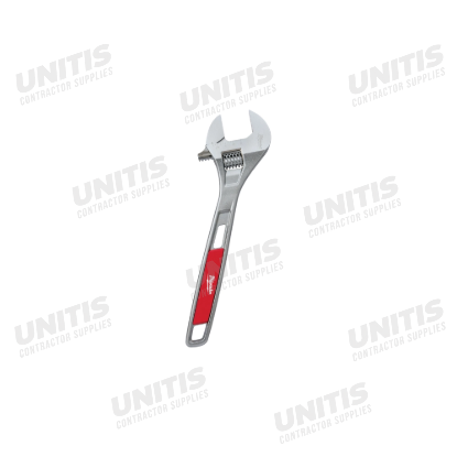 Milwaukee 15" Adjustable Wrench