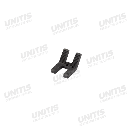 Milwaukee Jaw for 6â€ Leveling Tripod Chain Vise