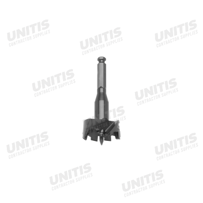 Milwaukee Selfeed Bit 2"
