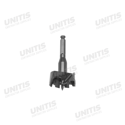 Milwaukee Selfeed Bit 2-1/4"