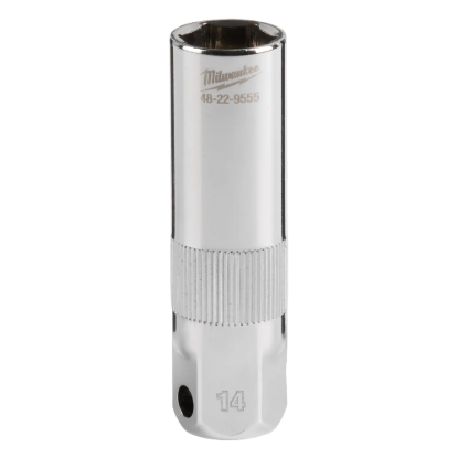 Milwaukee 3/8" Drive 14mm 6 Point Socket