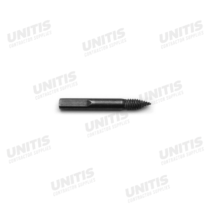 Milwaukee Feed Screw Coarse Thread