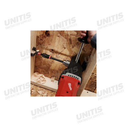 Milwaukee SWITCHBLADE Selfeed Bit 2"