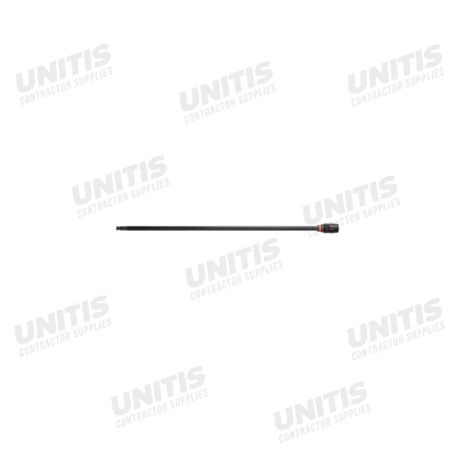 Milwaukee 24" x 7/16" Universal QUIK-LOK Extension