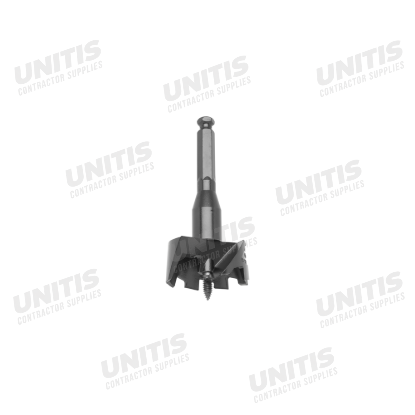 Milwaukee Selfeed Bit 2-1/8"