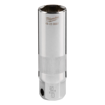 Milwaukee 3/8" Drive 5/8" 6 Point Socket