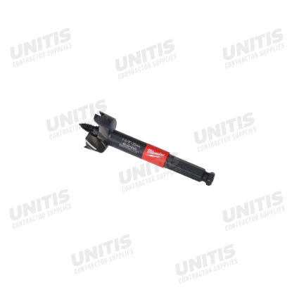 Milwaukee SWITCHBLADE Selfeed Bit 1-3/8"