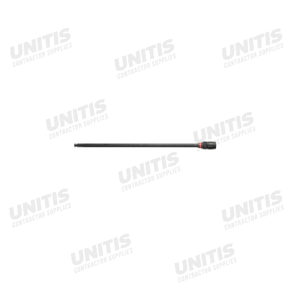 Milwaukee 18" x 7/16" Universal QUIK-LOK Extension
