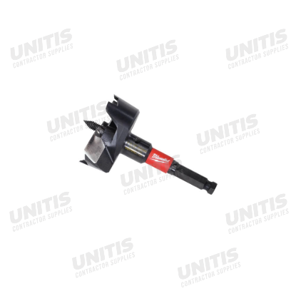 Milwaukee SWITCHBLADE Selfeed Bit 2-9/16"