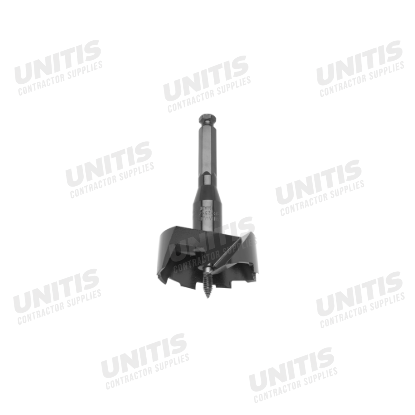 Milwaukee Selfeed Bit 2-9/16"