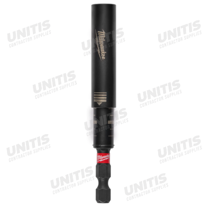 Milwaukee SHOCKWAVE Impact Duty 3" Magnetic Drive Guide