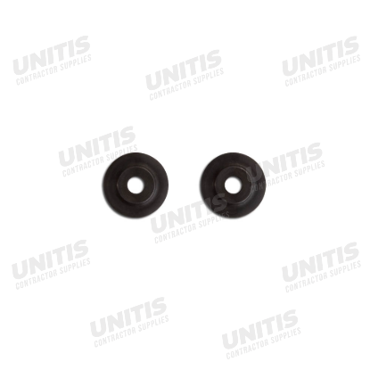 Milwaukee Copper Tubing Cutter Wheel (2 Pack)