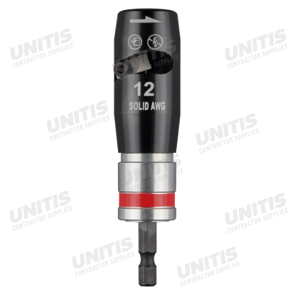 Milwaukee 12 Solid AWG Wire Stripper