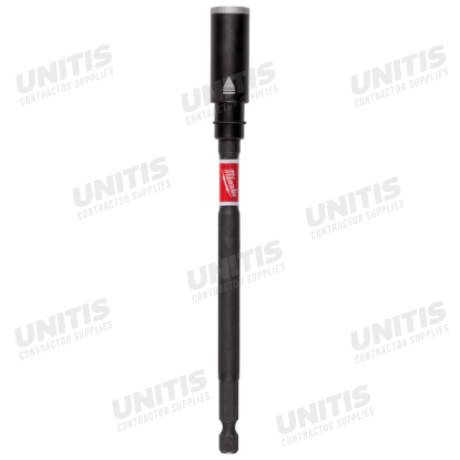 Milwaukee SHOCKWAVE Impact Duty 6" Screw Holding Bit Holder