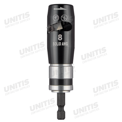 Milwaukee 8 Solid AWG Wire Stripper