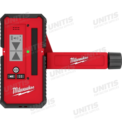 Milwaukee 165' Laser Line Detector