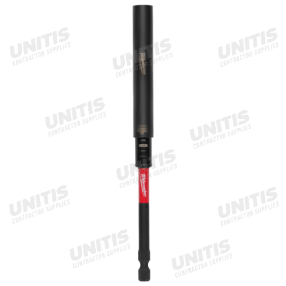 Milwaukee SHOCKWAVE Impact Duty 6" Magnetic Drive Guide