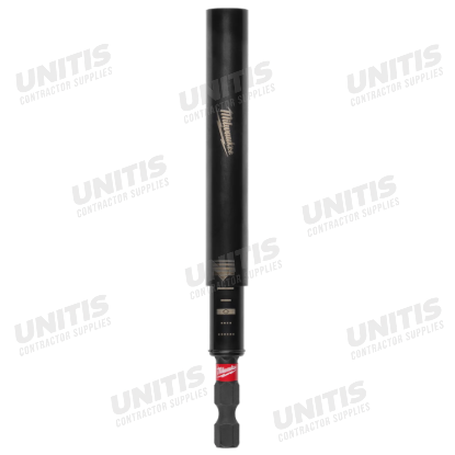 Milwaukee SHOCKWAVE Impact Duty 4" Magnetic Drive Guide