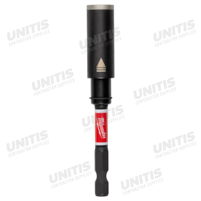 Milwaukee SHOCKWAVE Impact Duty 3" Screw-Holding Bit Holder
