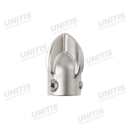 Milwaukee Grease Penetrating Head for 5/16" Chain Snake Cable