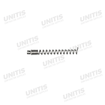 Milwaukee Straight Auger for 5/8" & 3/4" Drum Cable