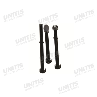 Milwaukee M-SPECTOR 360 Scope Head Attachment Set