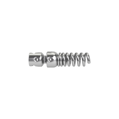 Milwaukee Drop Head Straight Auger for Milwaukee 5/8" Sectional Cable