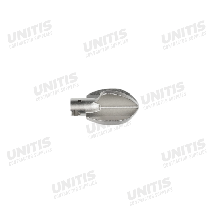 Milwaukee Small Opening Tool for 7/8" Sectional Cable