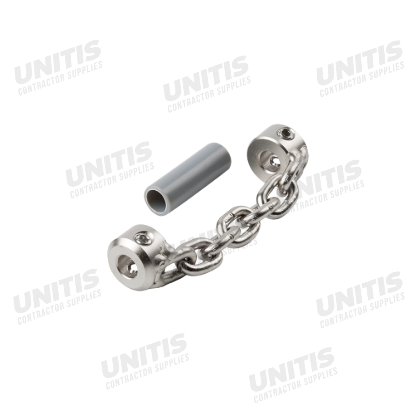 Milwaukee 1-1/2" Standard Chain Knocker for 5/16" Chain Snake Cable