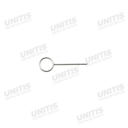 Milwaukee Pin Key