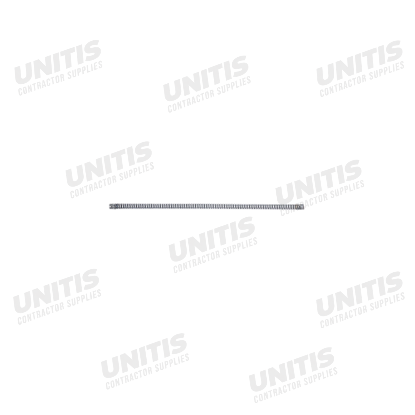 Milwaukee 5/8" x 2' Leader Cable for 5/8" Drum Cable