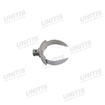 Milwaukee 3" Root Cutter for 7/8" Sectional Cable