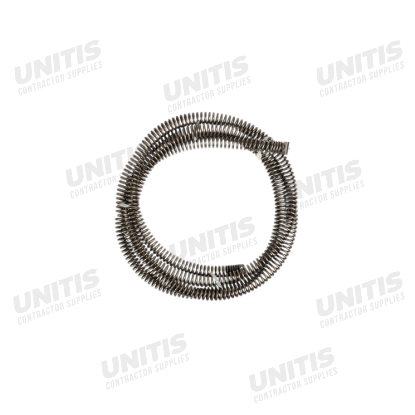 Milwaukee 1-1/4" x 15' All Purpose Open Wind Sectional Cable