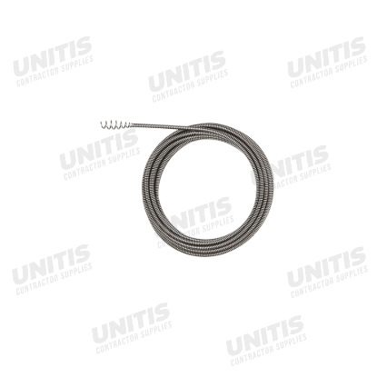 Milwaukee 1/4" x 25' Drop Head Replacement Cable