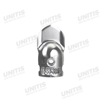 Milwaukee 1-1/4" Opening Tool for Milwaukee 5/8" Sectional Cable
