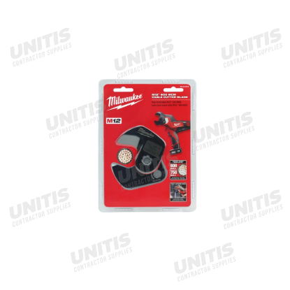 Milwaukee M12 600 MCM Cable Cutter Blade