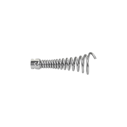 Milwaukee Funnel Auger for Milwaukee 5/8" Sectional Cable