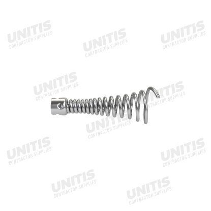 Milwaukee Funnel Auger for Milwaukee 5/8" Sectional Cable