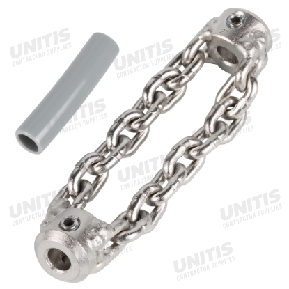 Milwaukee 2" Standard Chain Knocker for 1/4" Chain Snake Cable