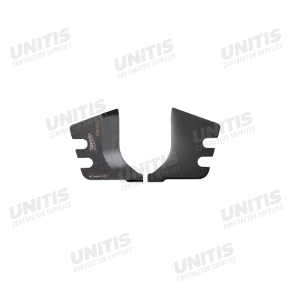 Milwaukee M18 750 MCM Cu/Al Replacement Blades