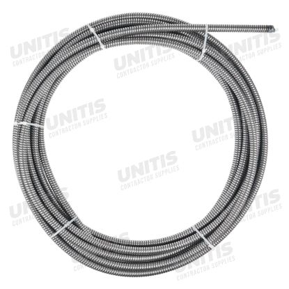 Milwaukee 5/8" x 50' Inner Core Drum Cable