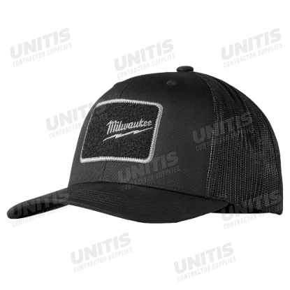 Milwaukee Snapback Bump Cap