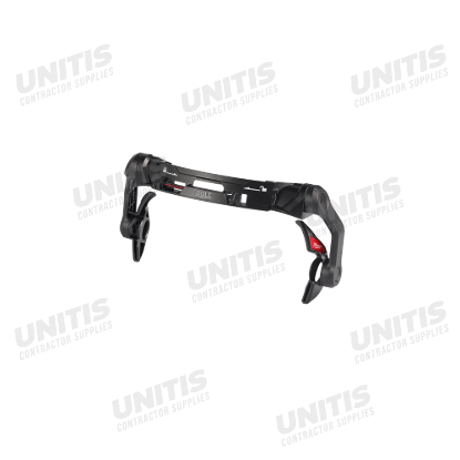 Milwaukee BOLT Eye Visor Mount Replacement (Helmet Only)