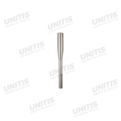 Milwaukee SDS MAX Ground Rod Driver - 5/8" x 10"