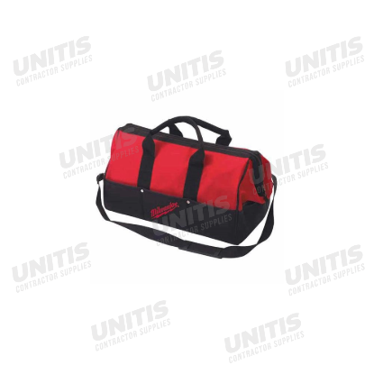 Milwaukee Contractor Bag