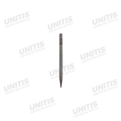 Milwaukee 3/4" Hex Bull Point - 18"